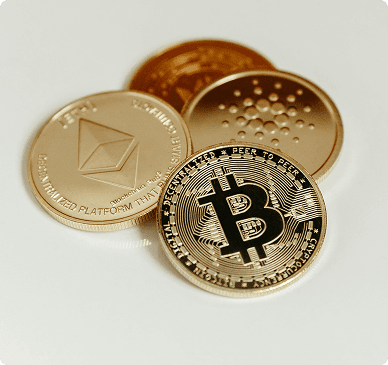 Supported Collateral